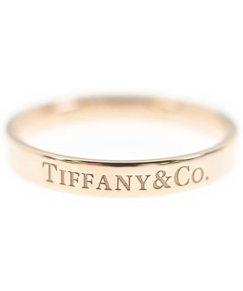 TIFFANY & CO. 戒指
