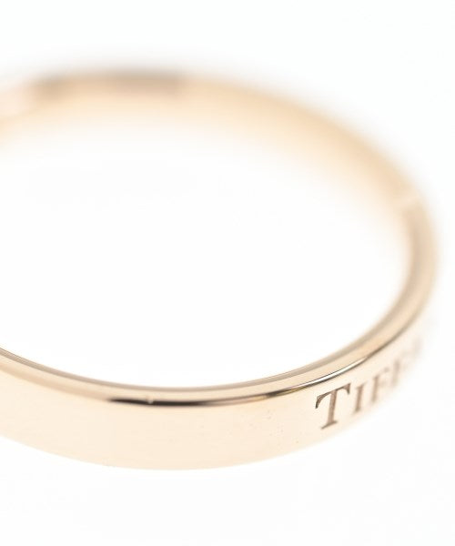 TIFFANY & CO. 戒指