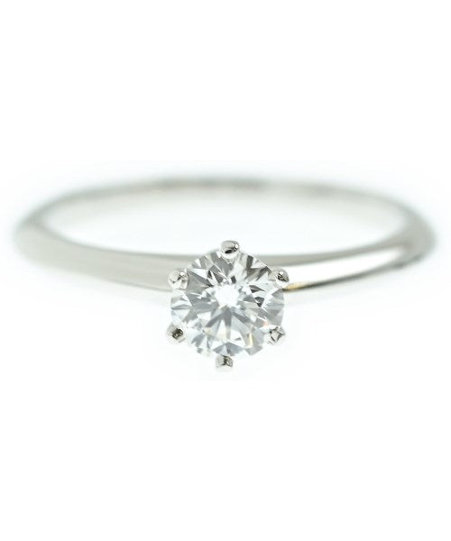 TIFFANY & CO. 戒指