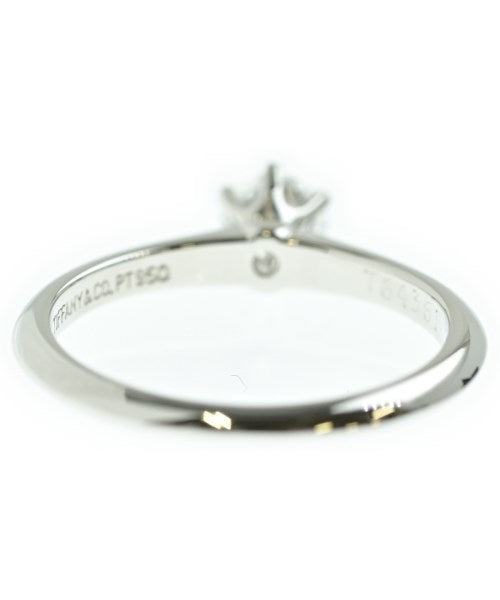TIFFANY & CO. 戒指