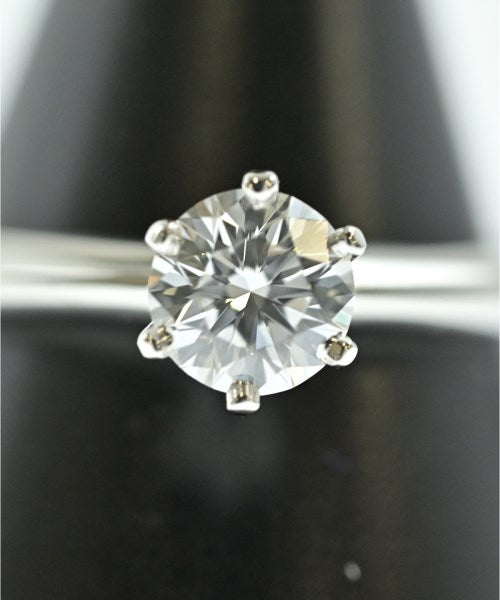 TIFFANY & CO. 戒指