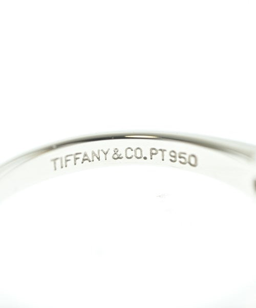 TIFFANY & CO. 戒指