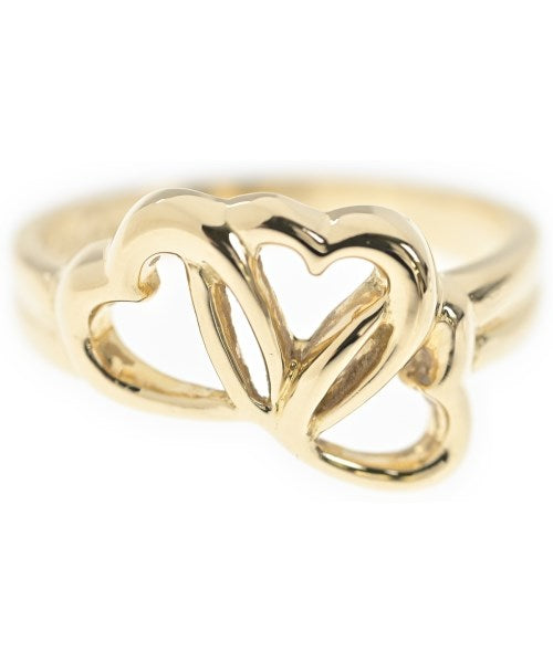 TIFFANY & CO. 戒指