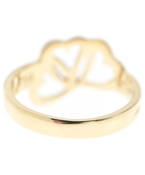 TIFFANY & CO. 戒指