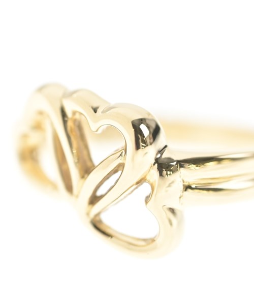 TIFFANY & CO. 戒指