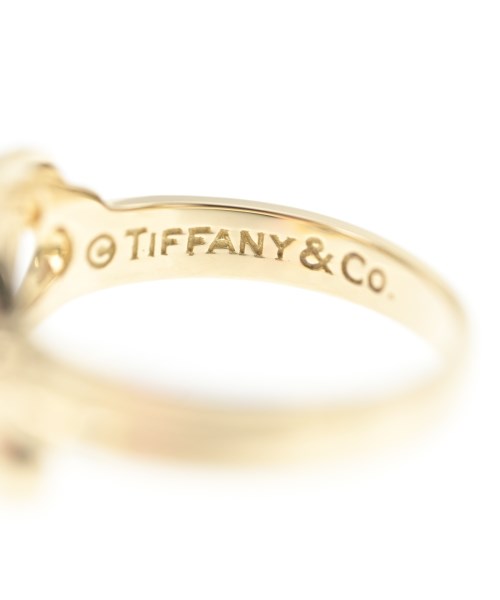 TIFFANY & CO. 戒指
