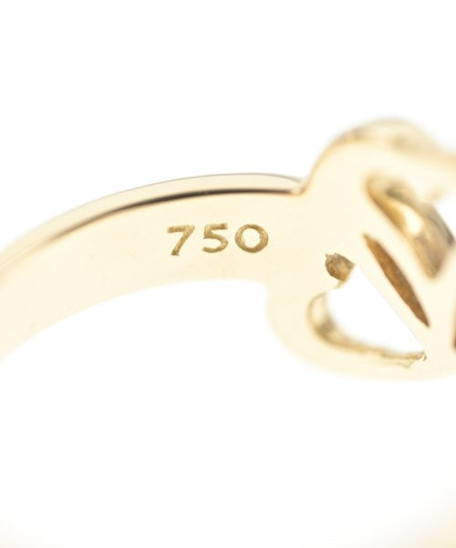 TIFFANY & CO. 戒指