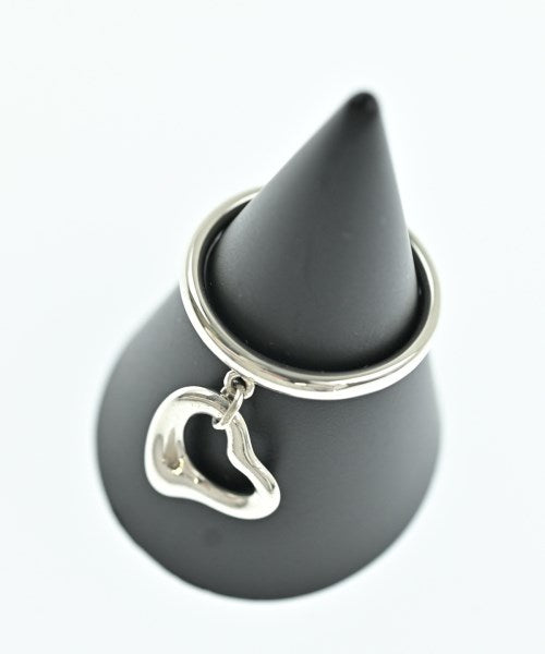 TIFFANY & CO. 戒指