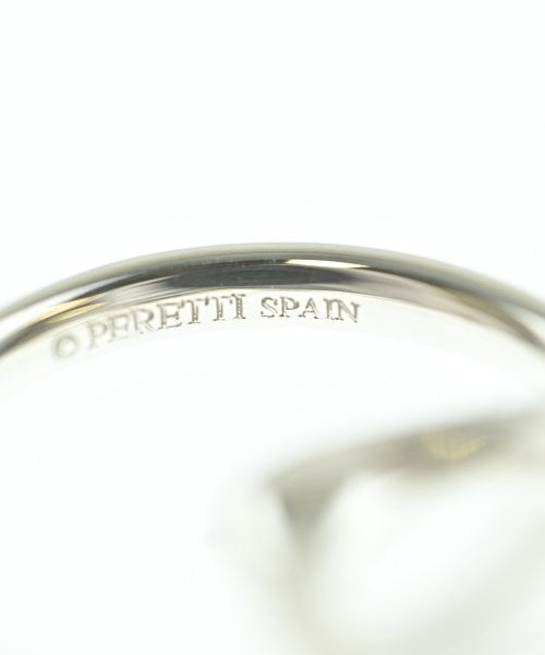 TIFFANY & CO. 戒指