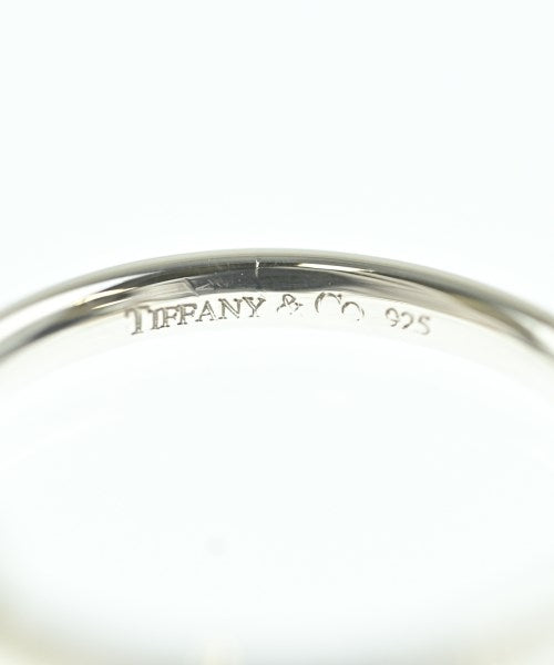 TIFFANY & CO. 戒指
