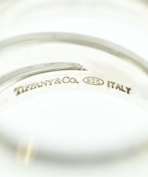 TIFFANY & CO. 戒指