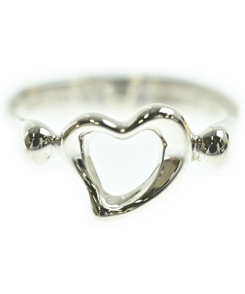 TIFFANY & CO. 戒指