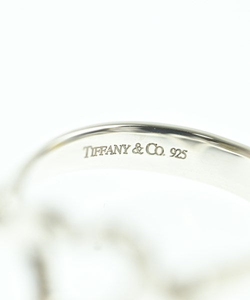 TIFFANY & CO. 戒指
