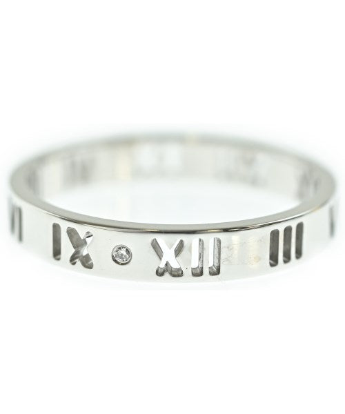 TIFFANY & CO. 戒指