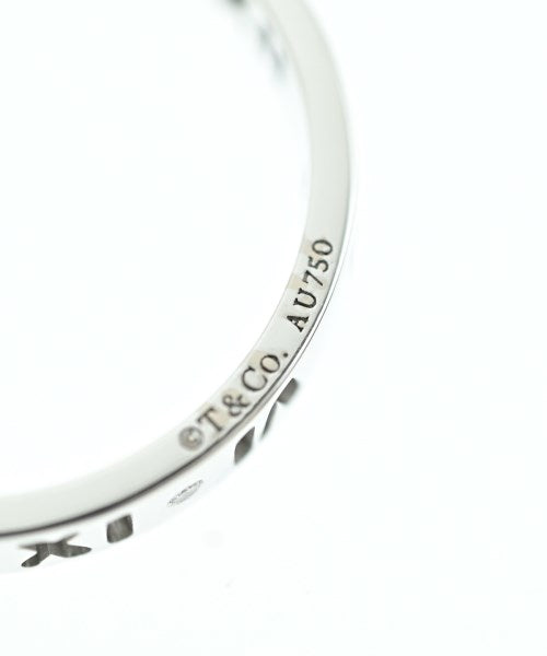 TIFFANY & CO. 戒指