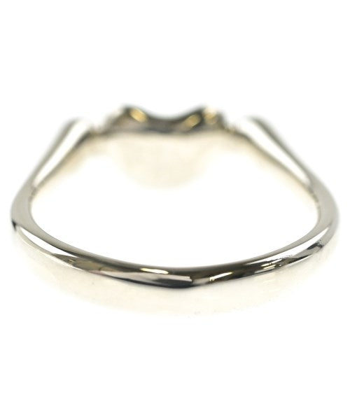 TIFFANY & CO. 戒指
