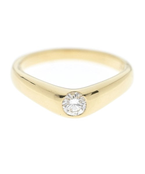 TIFFANY & CO. 戒指