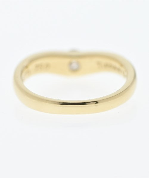 TIFFANY & CO. 戒指