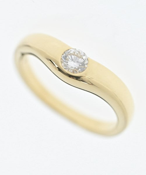 TIFFANY & CO. 戒指