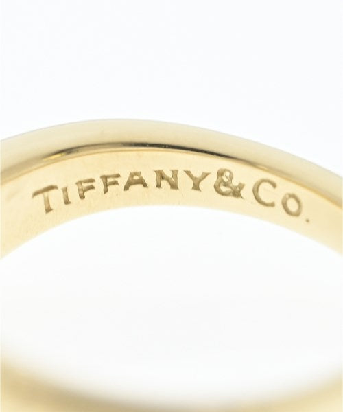 TIFFANY & CO. 戒指
