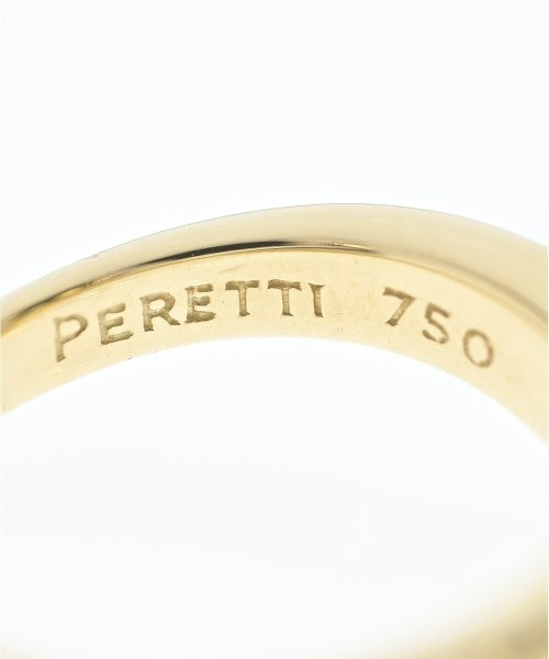 TIFFANY & CO. 戒指