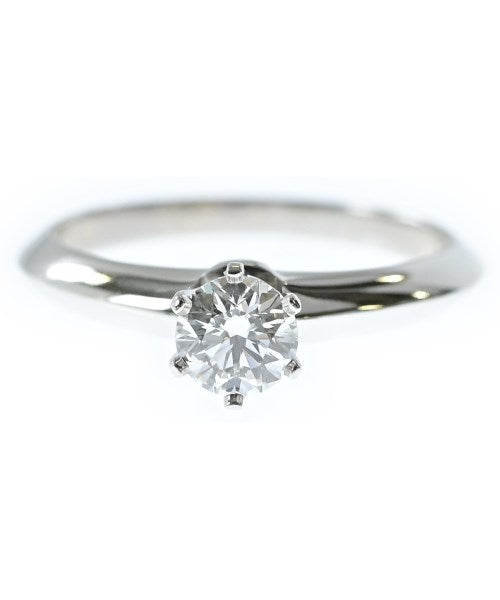 TIFFANY & CO. 戒指