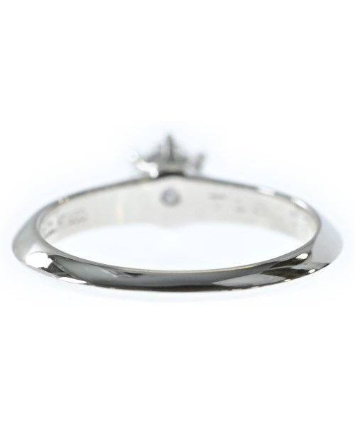 TIFFANY & CO. 戒指