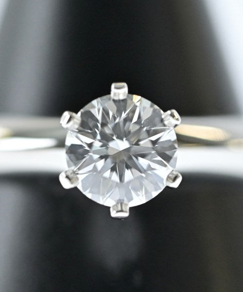 TIFFANY & CO. 戒指