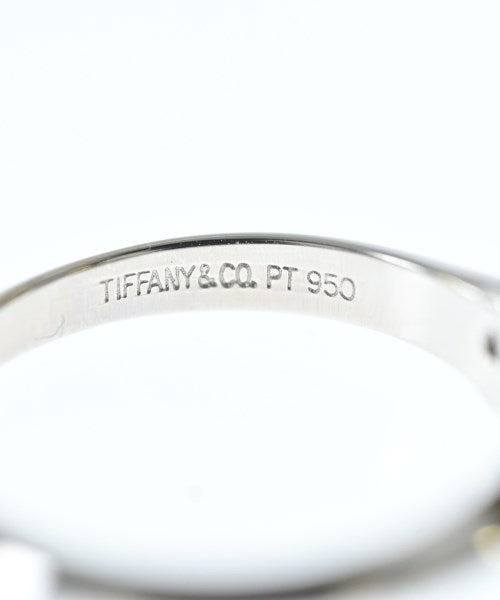 TIFFANY & CO. 戒指