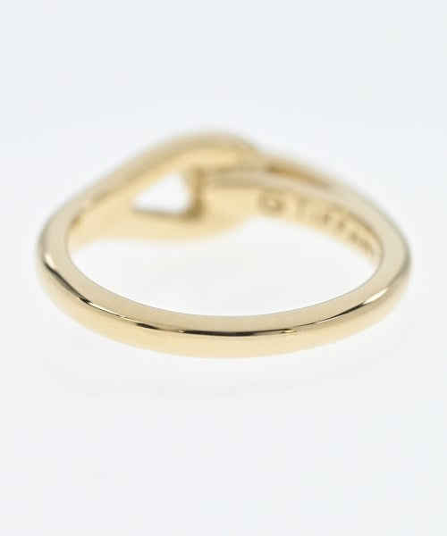 TIFFANY & CO. 戒指