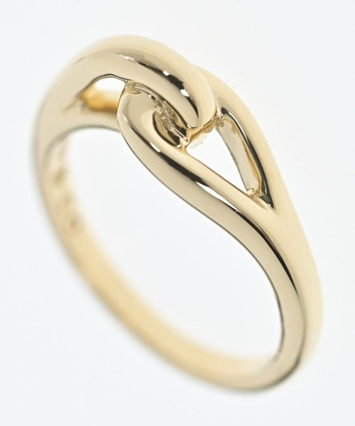 TIFFANY & CO. 戒指