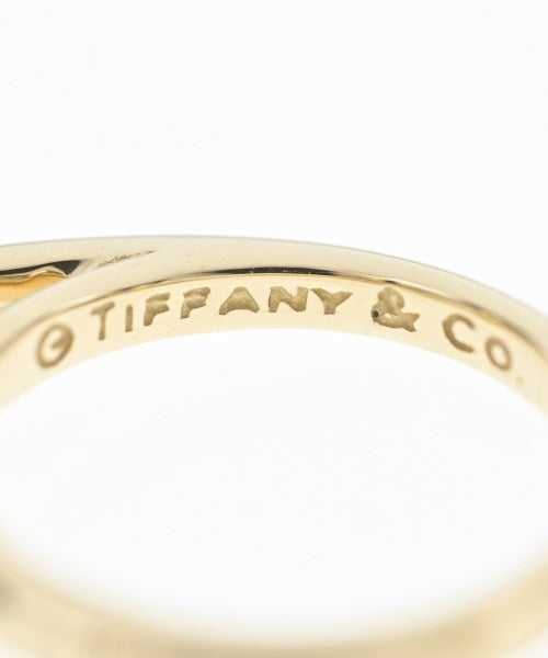 TIFFANY & CO. 戒指