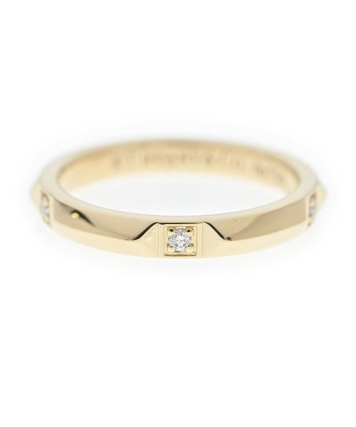 TIFFANY & CO. 戒指