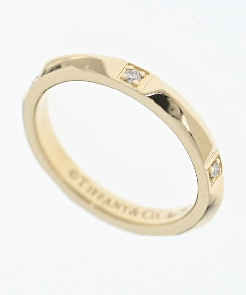 TIFFANY & CO. 戒指
