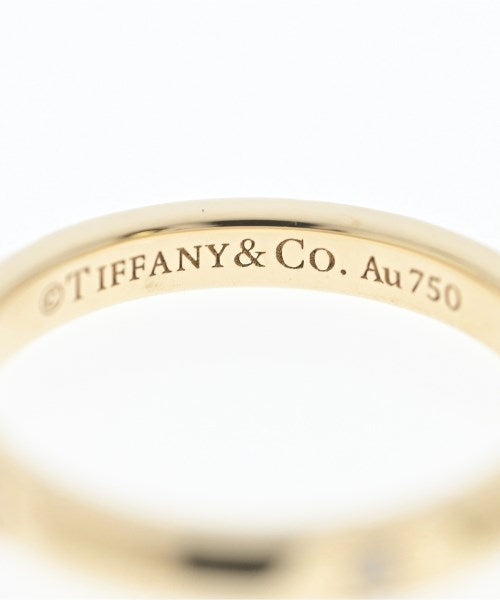 TIFFANY & CO. 戒指