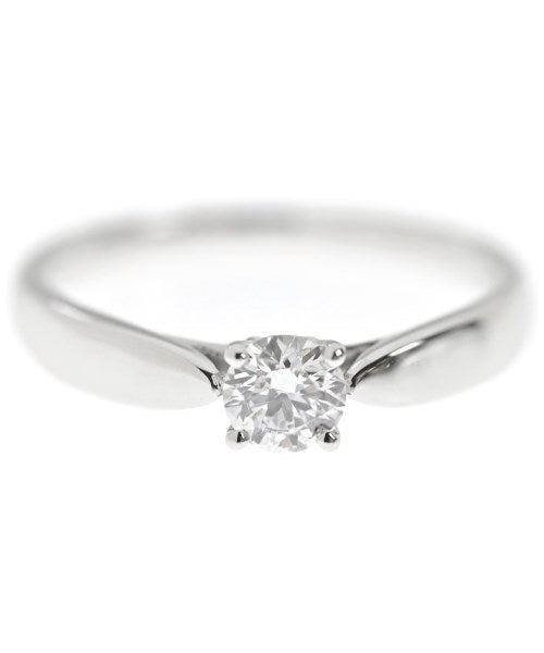 TIFFANY & CO. 戒指