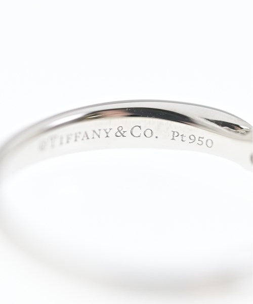TIFFANY & CO. 戒指