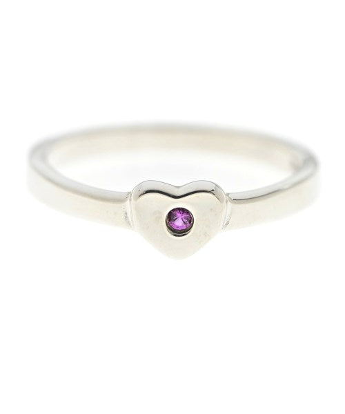 TIFFANY & CO. 戒指