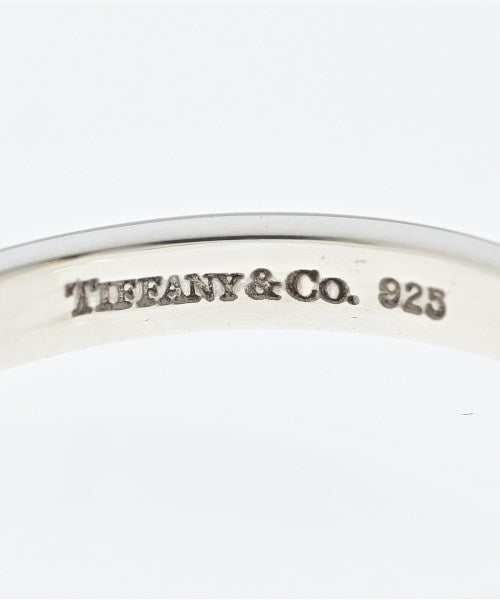 TIFFANY & CO. 戒指