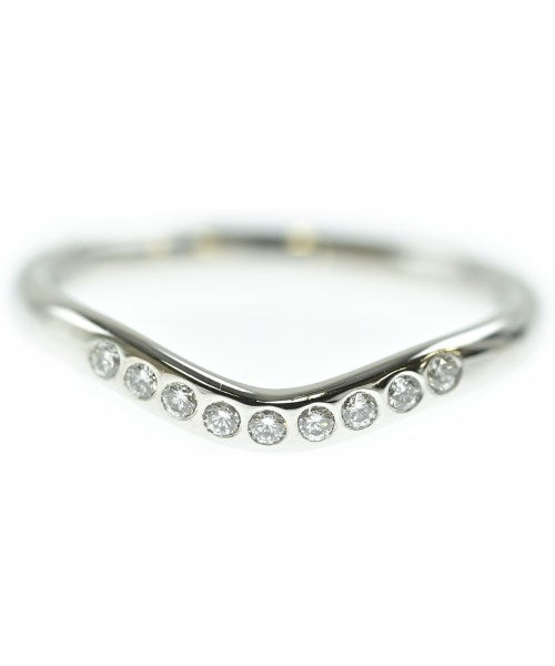 TIFFANY & CO. 戒指