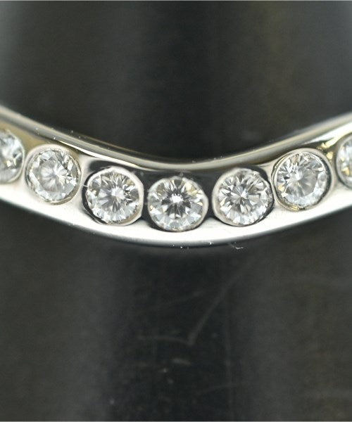 TIFFANY & CO. 戒指