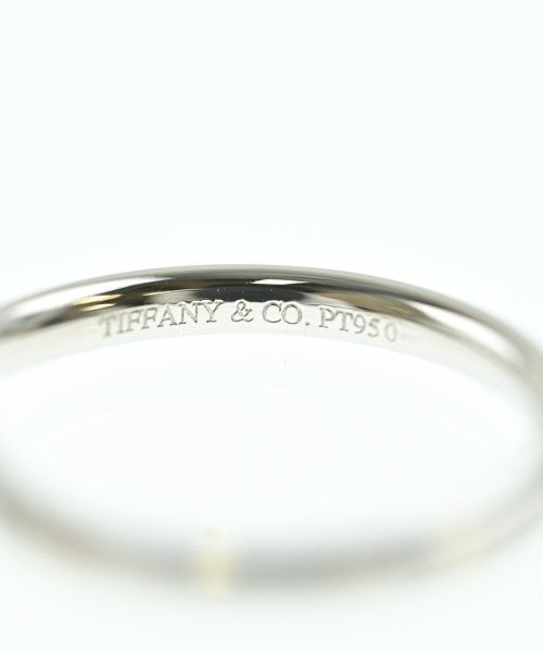 TIFFANY & CO. 戒指