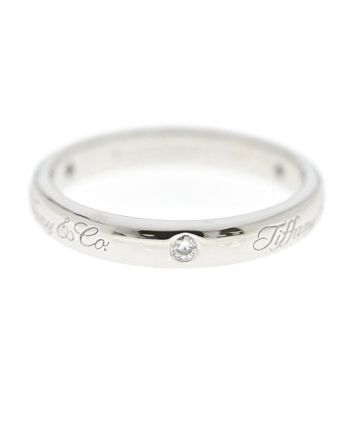 TIFFANY & CO. 戒指