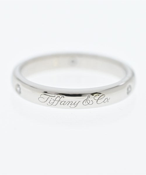 TIFFANY & CO. 戒指