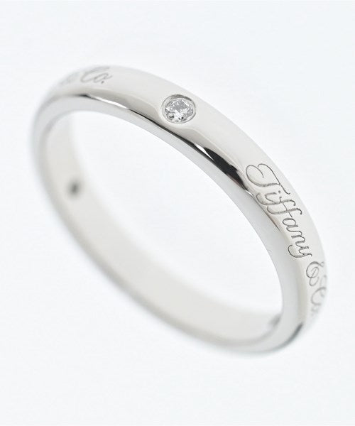 TIFFANY & CO. 戒指