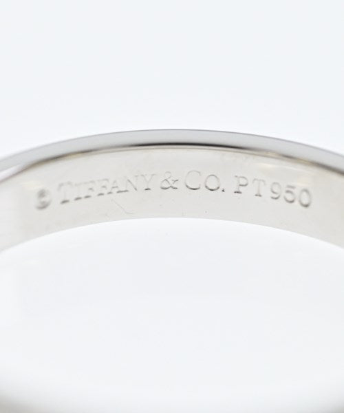 TIFFANY & CO. 戒指