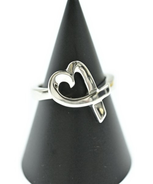 TIFFANY & CO. 戒指