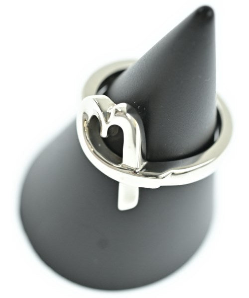 TIFFANY & CO. 戒指