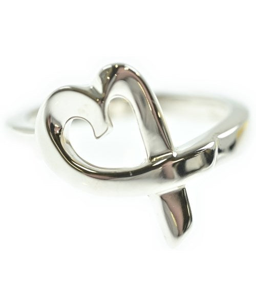 TIFFANY & CO. 戒指