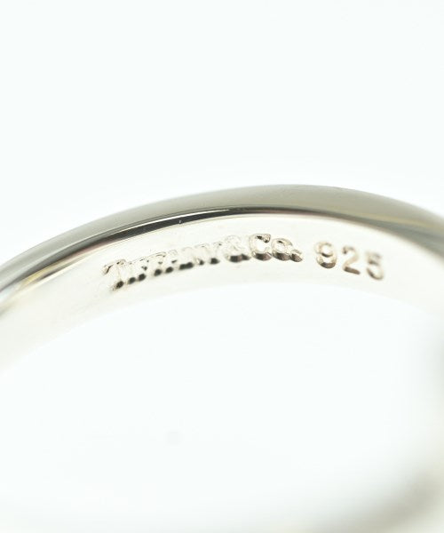 TIFFANY & CO. 戒指